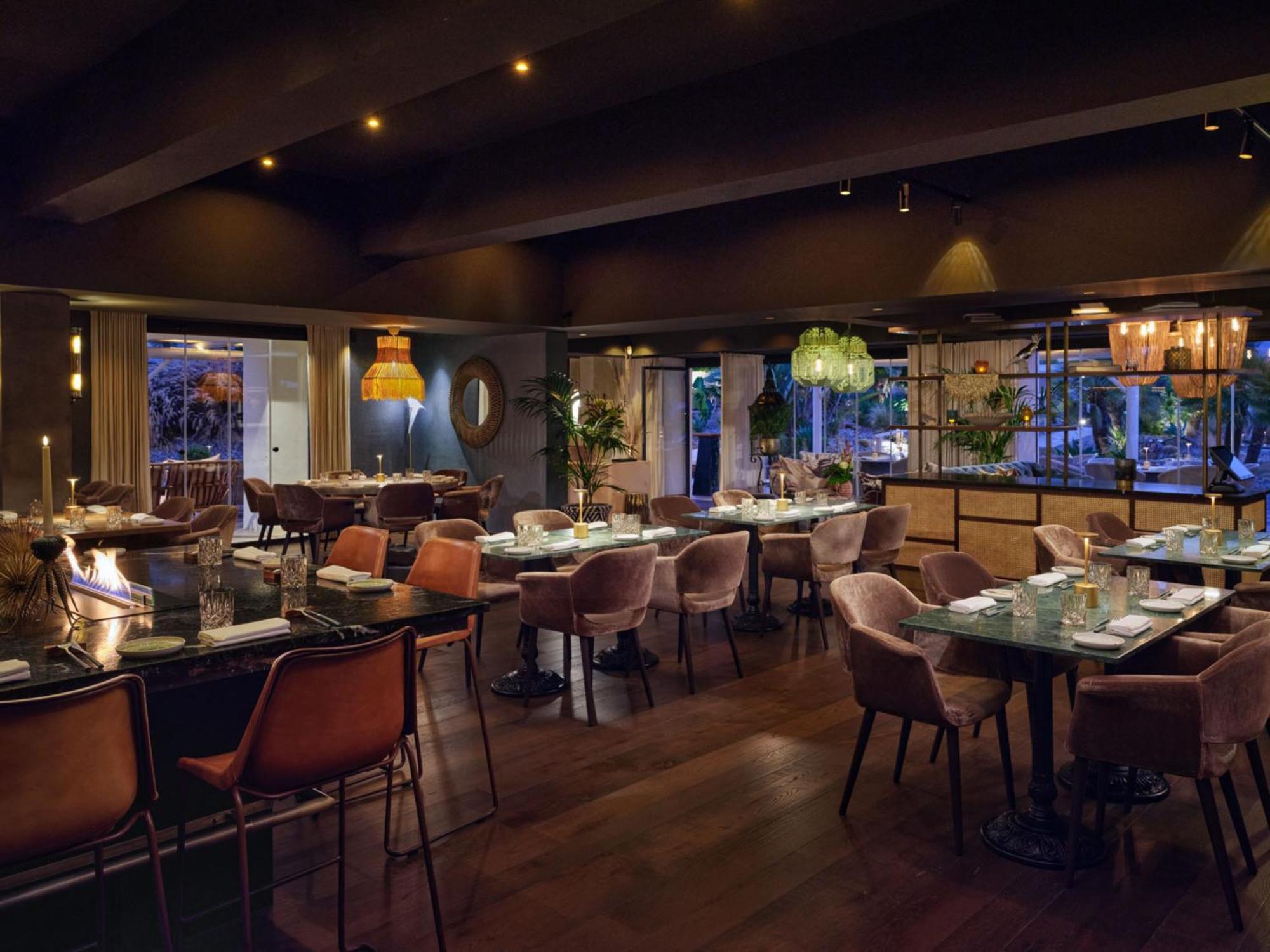 Boho Club Hotel Marbella Exterior photo