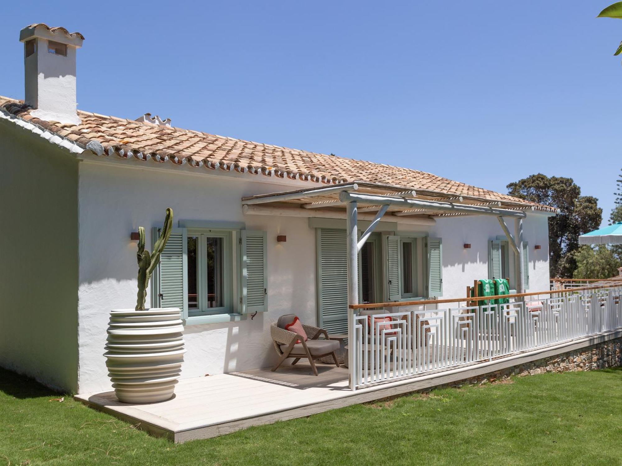 Boho Club Hotel Marbella Exterior photo
