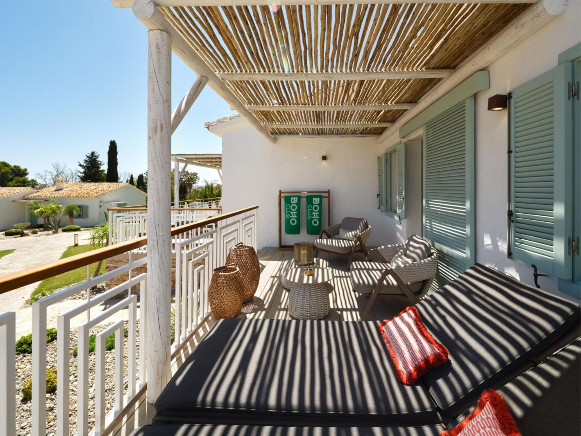 Boho Club Hotel Marbella Room photo