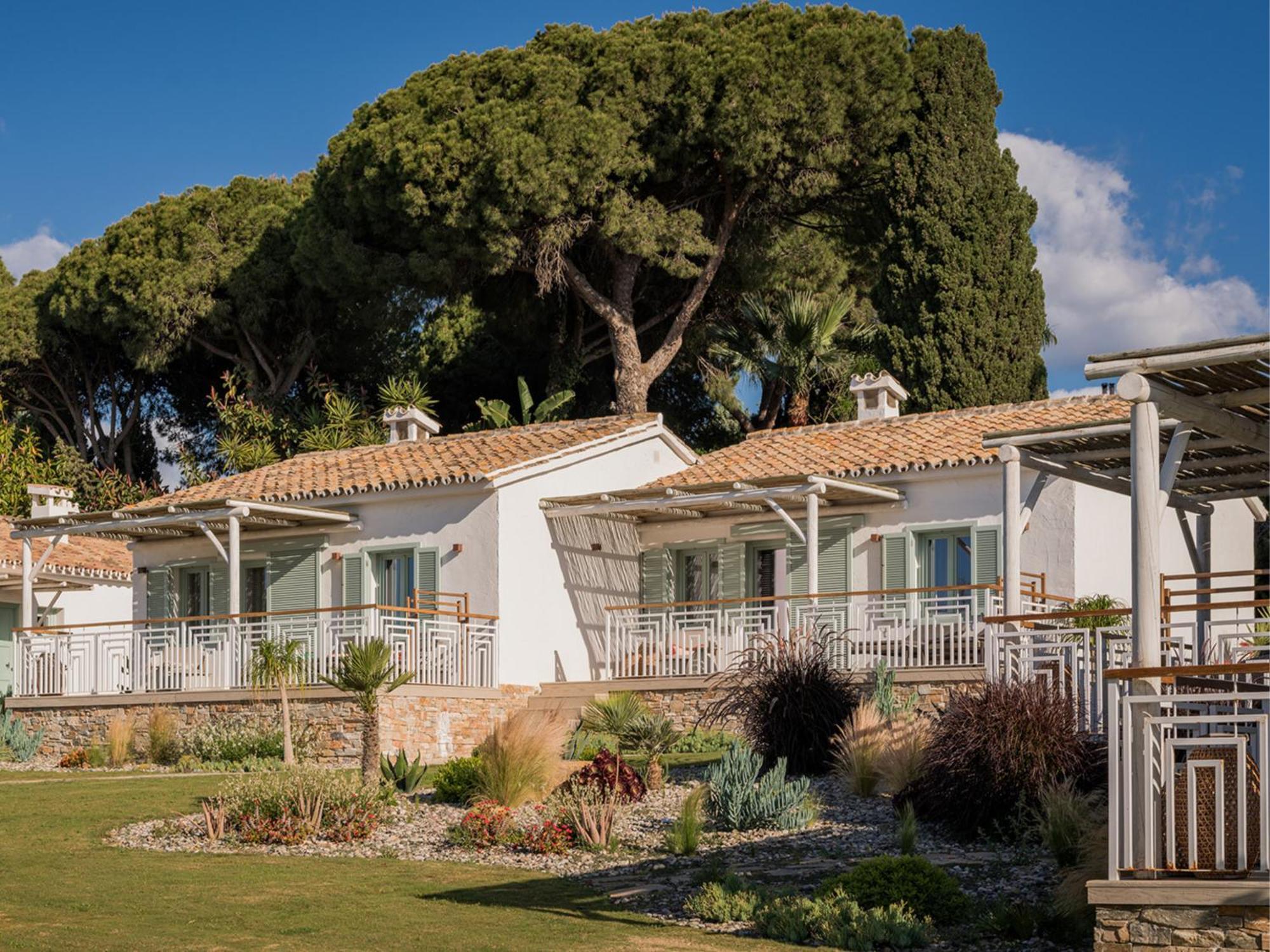 Boho Club Hotel Marbella Exterior photo