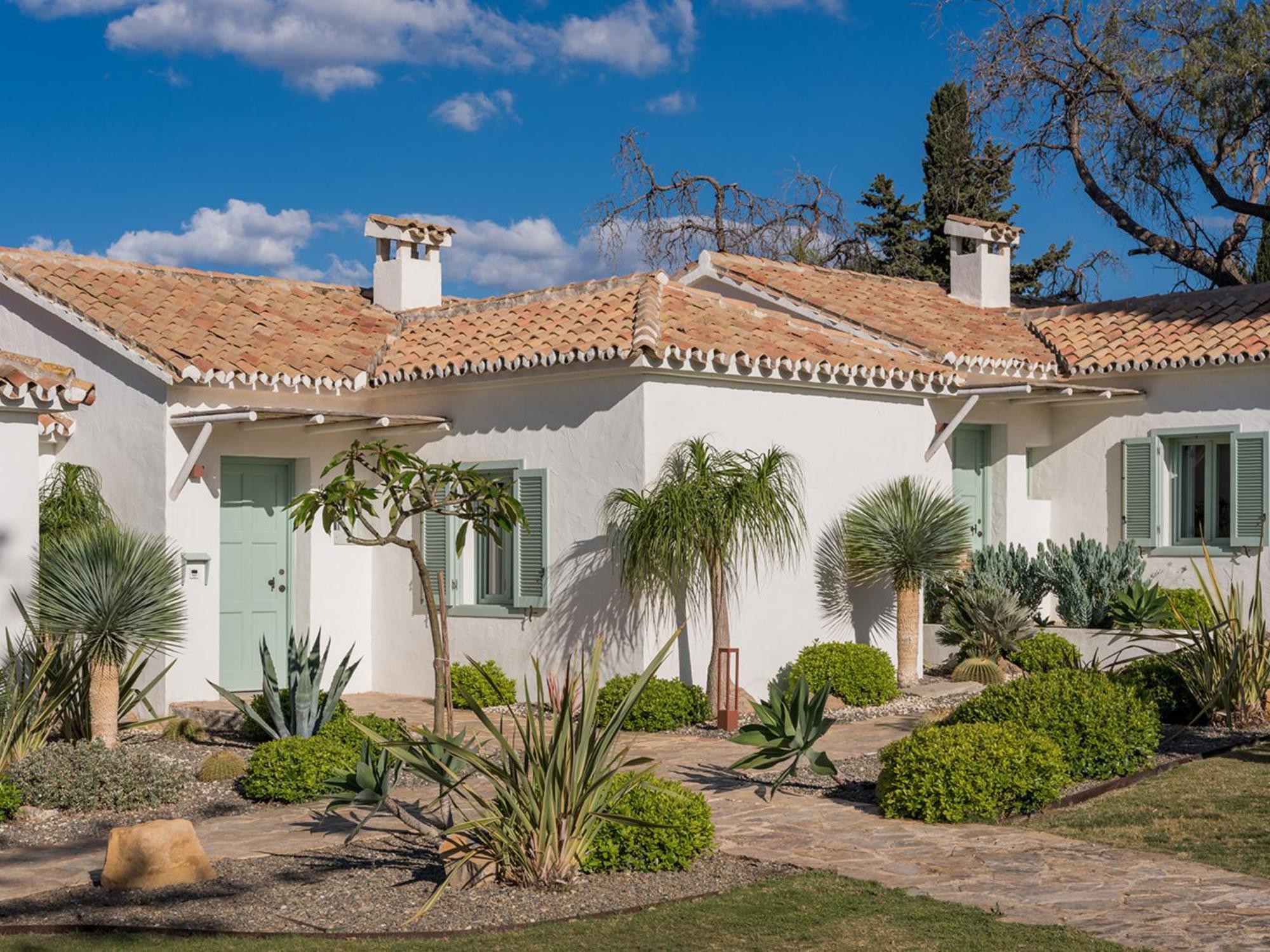 Boho Club Hotel Marbella Exterior photo