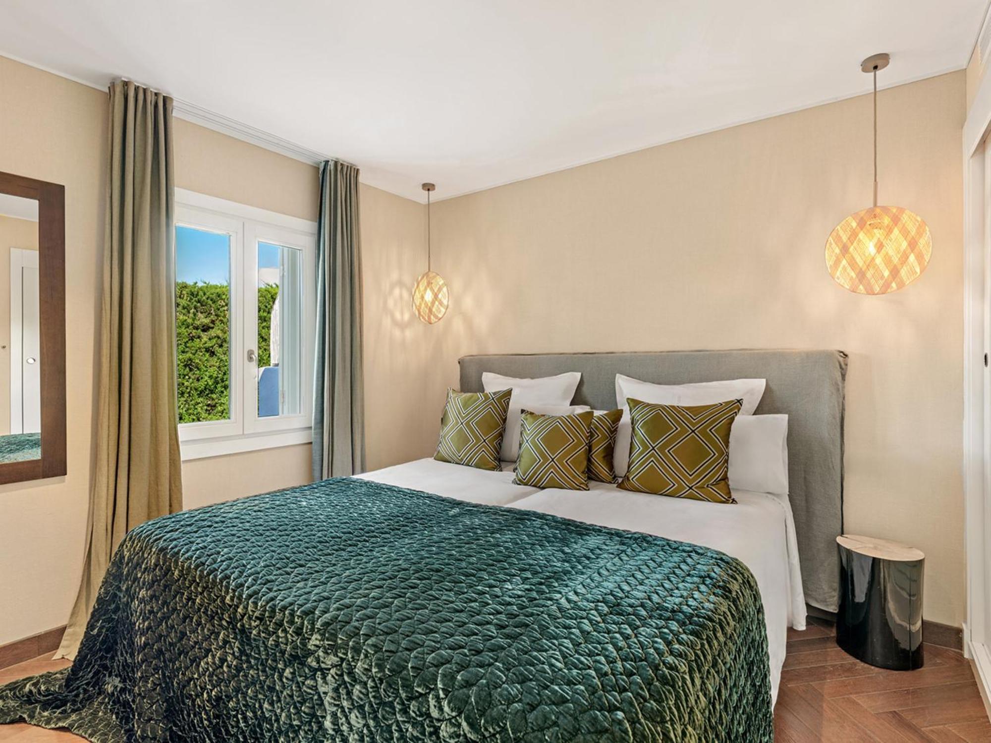 Boho Club Hotel Marbella Room photo