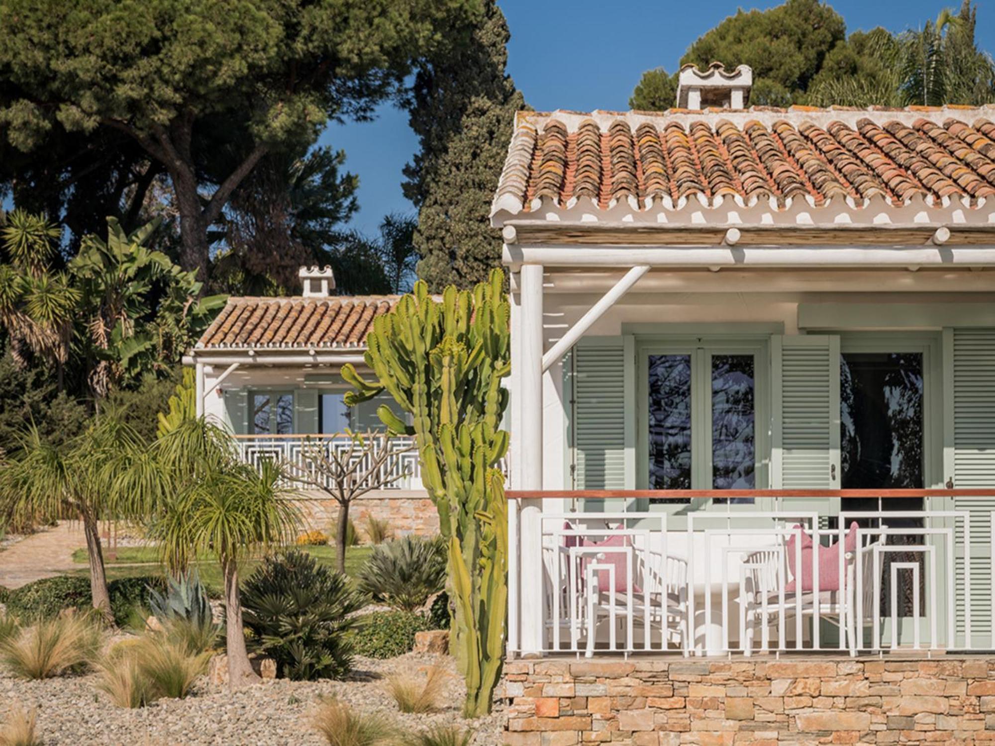 Boho Club Hotel Marbella Exterior photo
