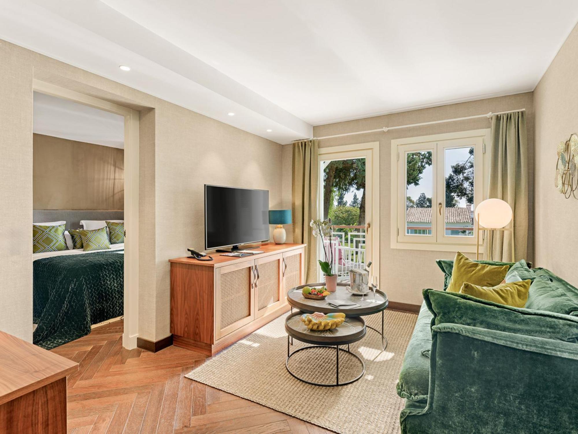 Boho Club Hotel Marbella Room photo