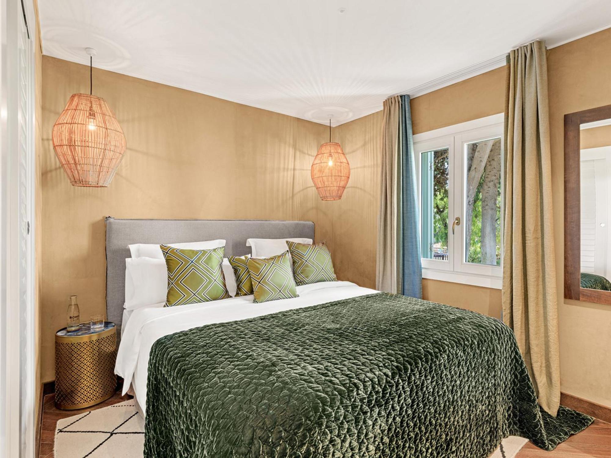 Boho Club Hotel Marbella Room photo