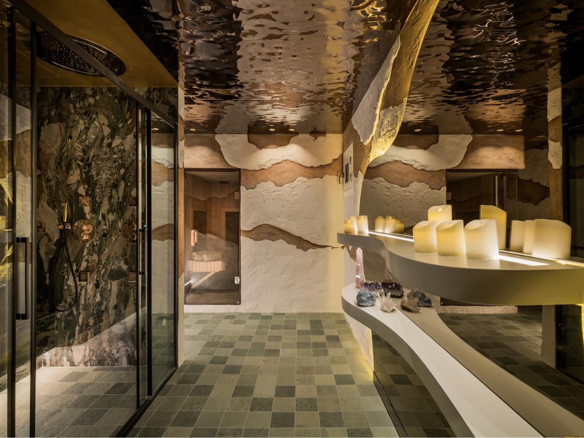 Boho Club Hotel Marbella Exterior photo